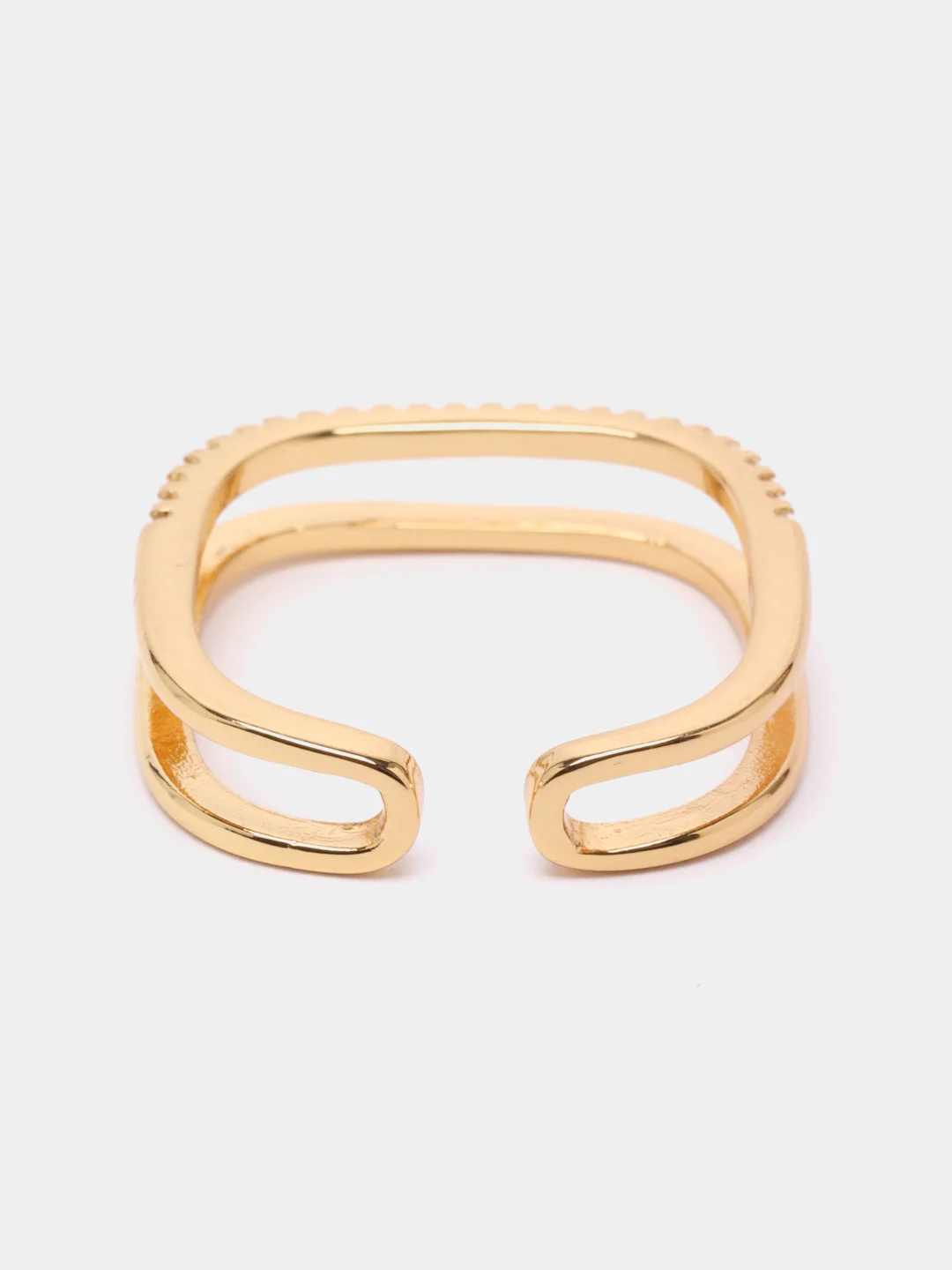 Кольцо ELEGANT GOLD