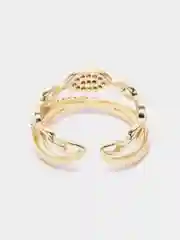 Кольцо ELEGANT GOLD
