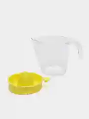 Соковыжималка для цитрусовых