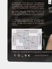 Хром капроновые колготки 20 Den, полуматовые