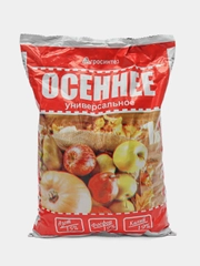Осеннее Калийно-фосфорное удобрение "Осень" 1кг
