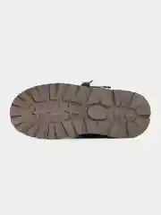 Коричневый дутики женские, угги, зимние, 36-41
