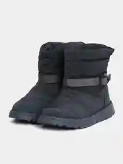 Коричневый дутики женские, угги, зимние, 36-41
