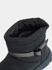Коричневый дутики женские, угги, зимние, 36-41