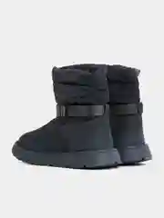 Коричневый дутики женские, угги, зимние, 36-41