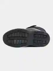 Синий детские зимние сапоги In Step, унисекс, размеры 28-35