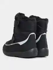 Синий детские зимние сапоги In Step, унисекс, размеры 28-35