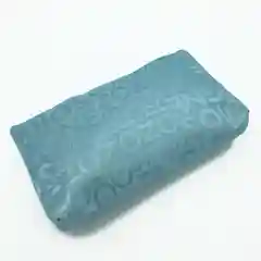 Тёмно-розовый косметичка