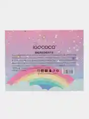 Конфетный набор детской декоративной косметики для макияжа