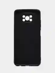 Хаки чехол для Xiaomi Poco X3 NFC X3 Pro X3, с принтом, с рисунком (Поко Х3 Про)