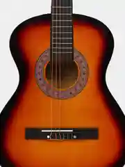 Классическая гитара  3/4 с аксессуарами Martin Romas Pack JR-360 SB