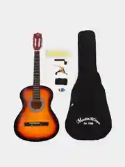 Классическая гитара  3/4 с аксессуарами Martin Romas Pack JR-360 SB
