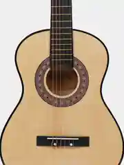 Классическая гитара  1/2 с аксессуарами Martin Romas Pack JR-340 N
