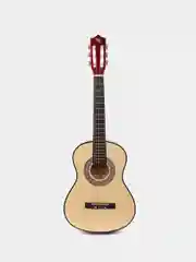 Классическая гитара  1/2 с аксессуарами Martin Romas Pack JR-340 N