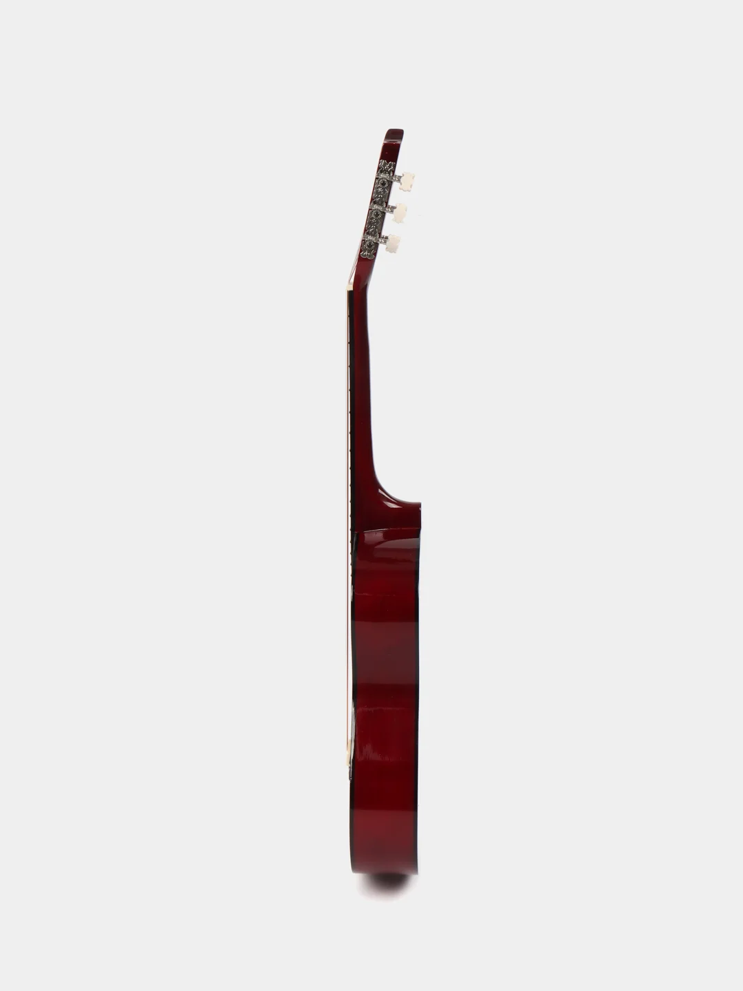 Классическая гитара  1/2 с аксессуарами Martin Romas Pack JR-340 N