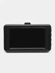 Видеорегистратор автомобильный BlackBOX DVR