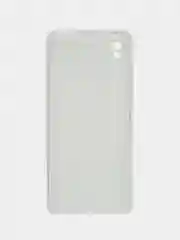 Оливковый силиконовый чехол на Xiaomi Redmi 9A (Сяоми Редми 9A)