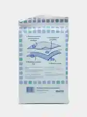 Пелёнки для собак одноразовые гелевые ELITEPAD "Original", 60 х 60 см, 10 шт/уп