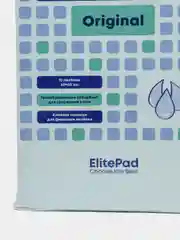 Пелёнки для собак одноразовые гелевые ELITEPAD "Original", 60 х 60 см, 10 шт/уп