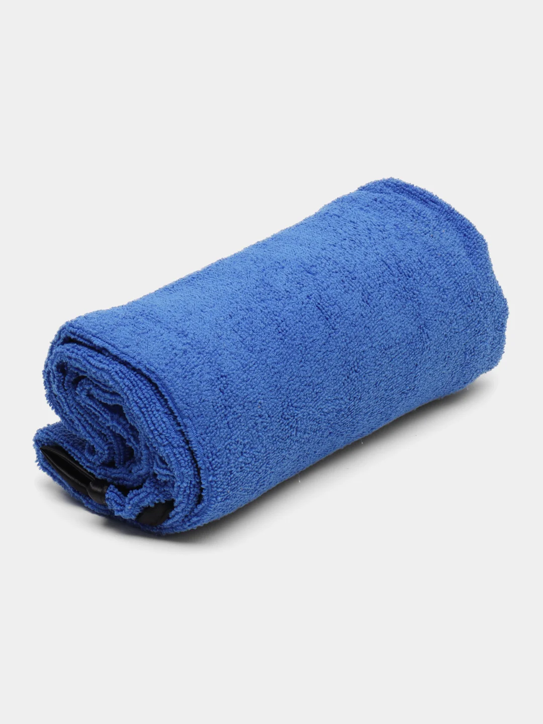 Полотенце для животных, из микрофибры, Duvo+, синее, 100 х 70 см