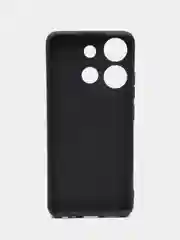 Зеленый силиконовый чехол для Infinix SMART 7, с принтом, с рисунком, Инфиникс Смарт 7