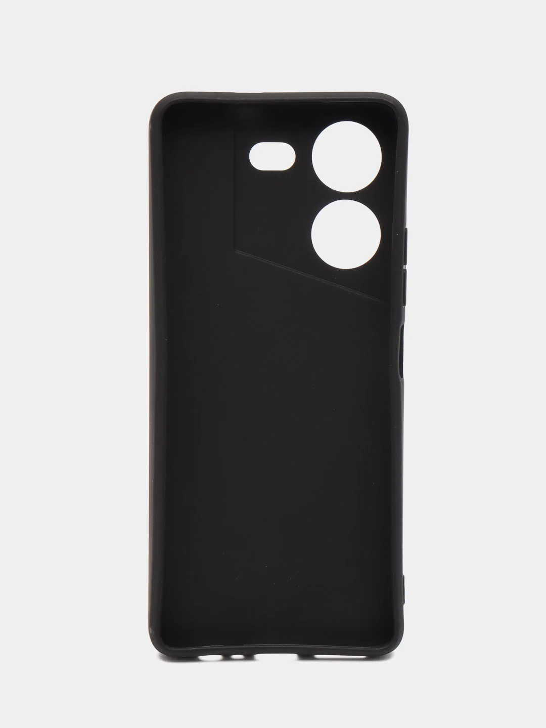 Слоновая кость силиконовый чехол для Tecno POVA 5, с принтом, с рисунком, Техно Пова 5