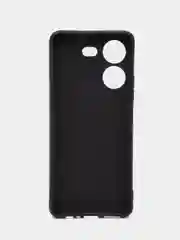 Слоновая кость силиконовый чехол для Tecno POVA 5, с принтом, с рисунком, Техно Пова 5