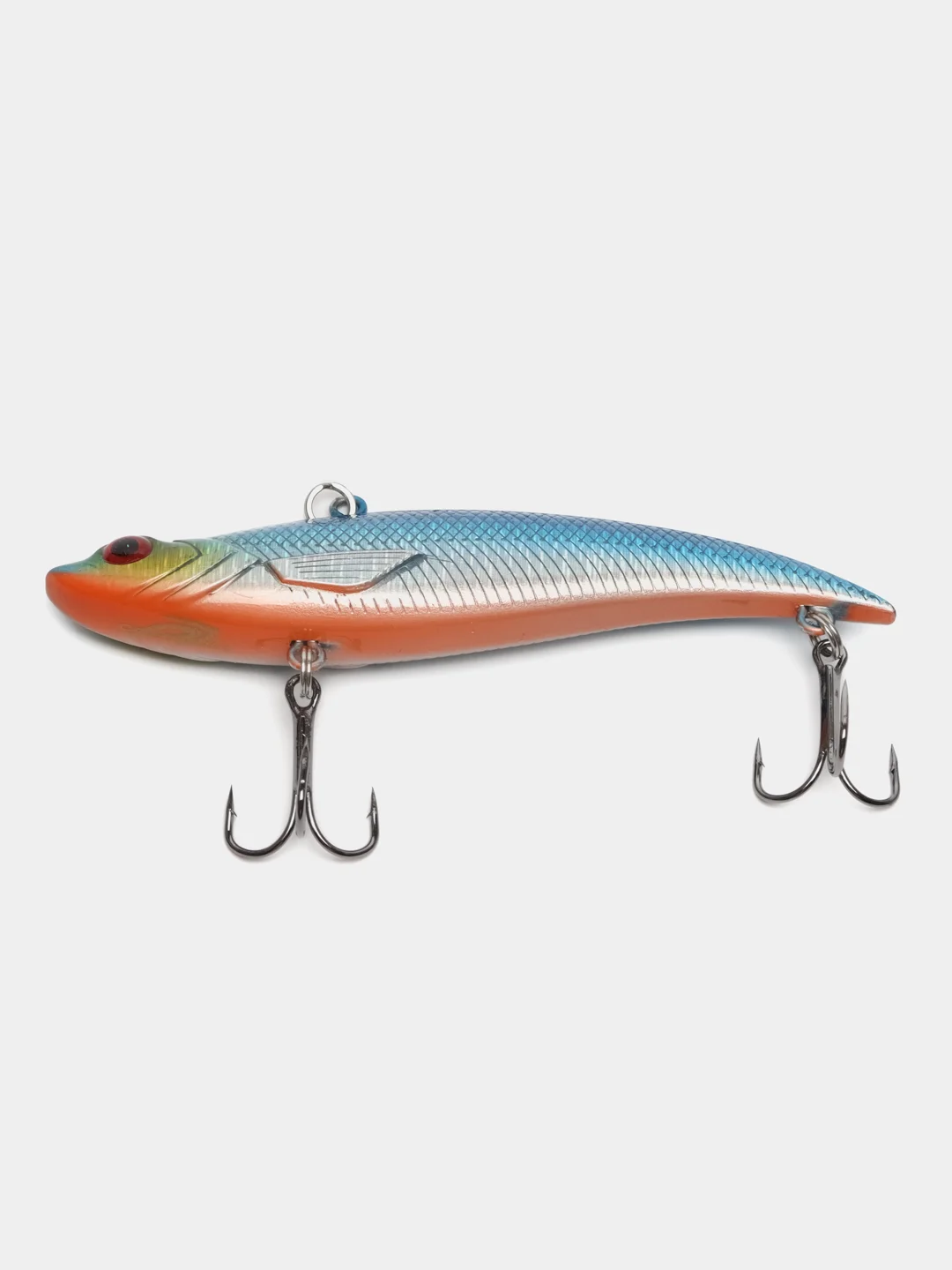Голубой ратлин Columbia Bay Blue 90 mm, 19 г