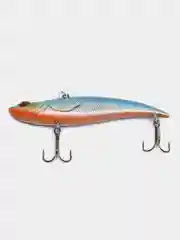 Голубой ратлин Columbia Bay Blue 90 mm, 19 г