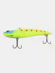 Желтый ратлин Columbia Bay Blue 90 mm, 19 г