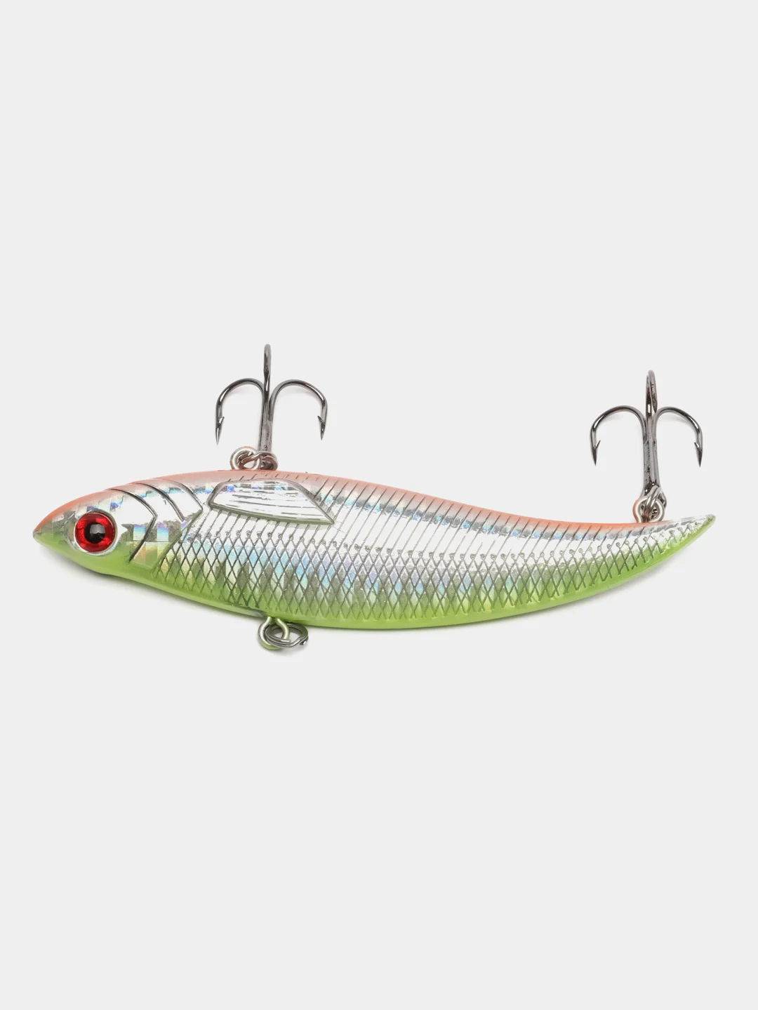 Ледяной ратлин Columbia Bay Blue 90 mm, 19 г
