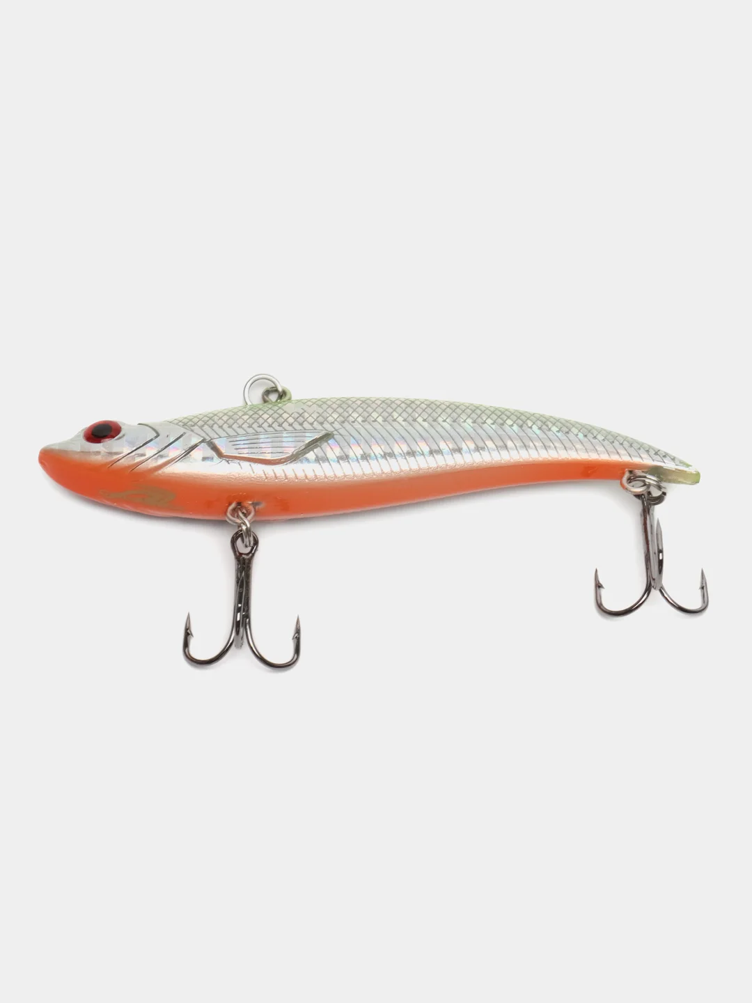 Ледяной ратлин Columbia Bay Blue 90 mm, 19 г