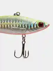 Ледяной ратлин Columbia Bay Blue 90 mm, 19 г
