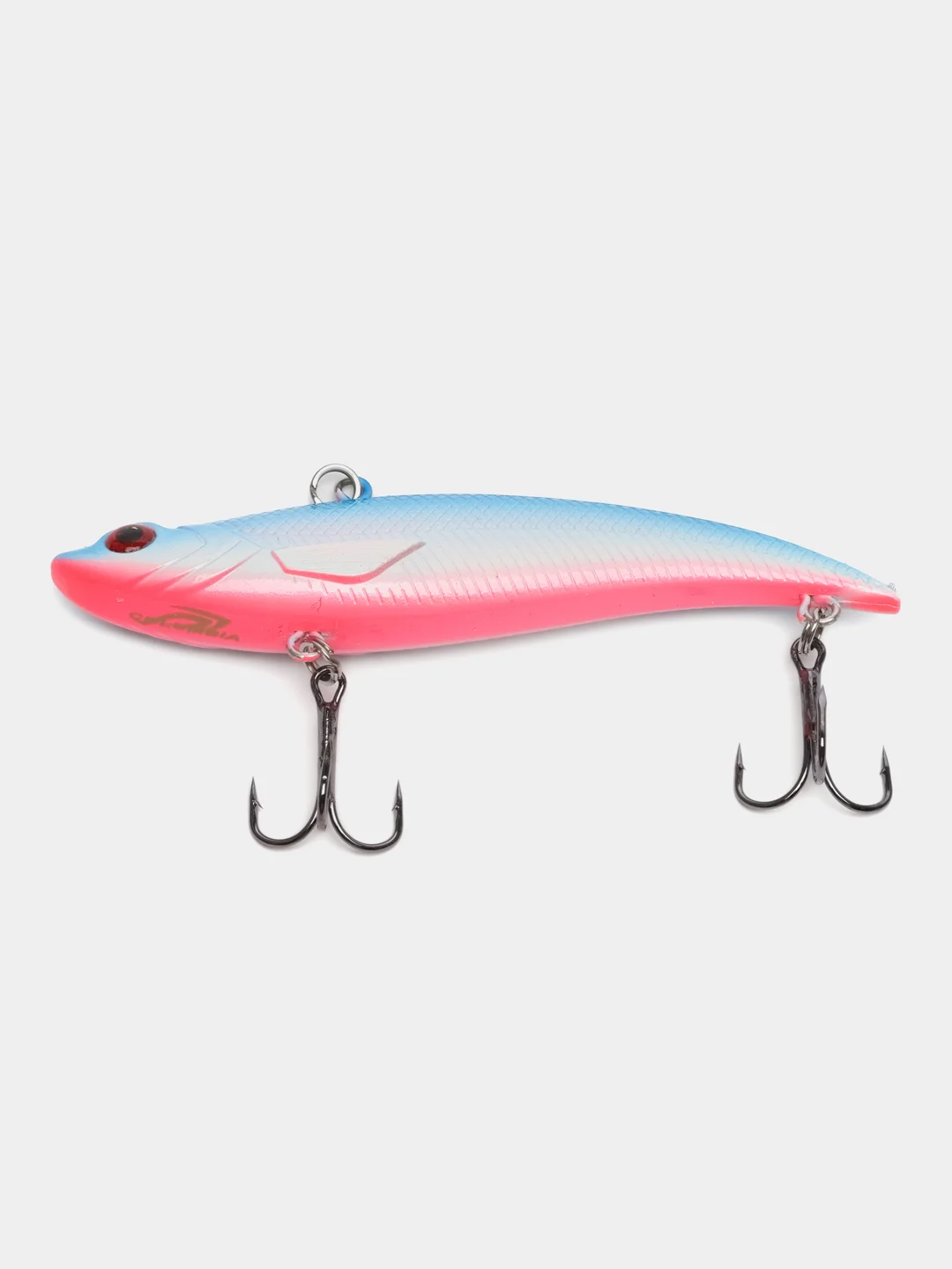 Синий ратлин Columbia Bay Blue 90 mm, 19 г