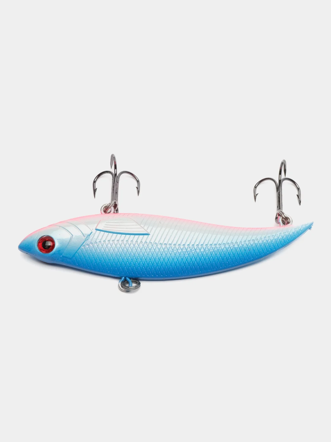 Синий ратлин Columbia Bay Blue 90 mm, 19 г