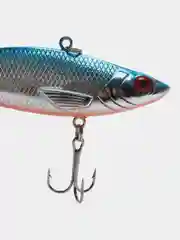 Морской ратлин Columbia Bay Blue 90 mm, 19 г
