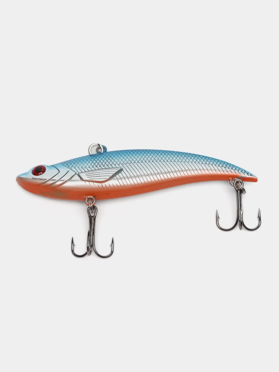 Морской ратлин Columbia Bay Blue 90 mm, 19 г