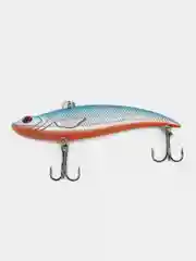Морской ратлин Columbia Bay Blue 90 mm, 19 г