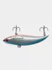 Морской ратлин Columbia Bay Blue 90 mm, 19 г