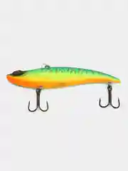 Лесной зеленый ратлин Columbia Bay Blue 90 mm, 19 г