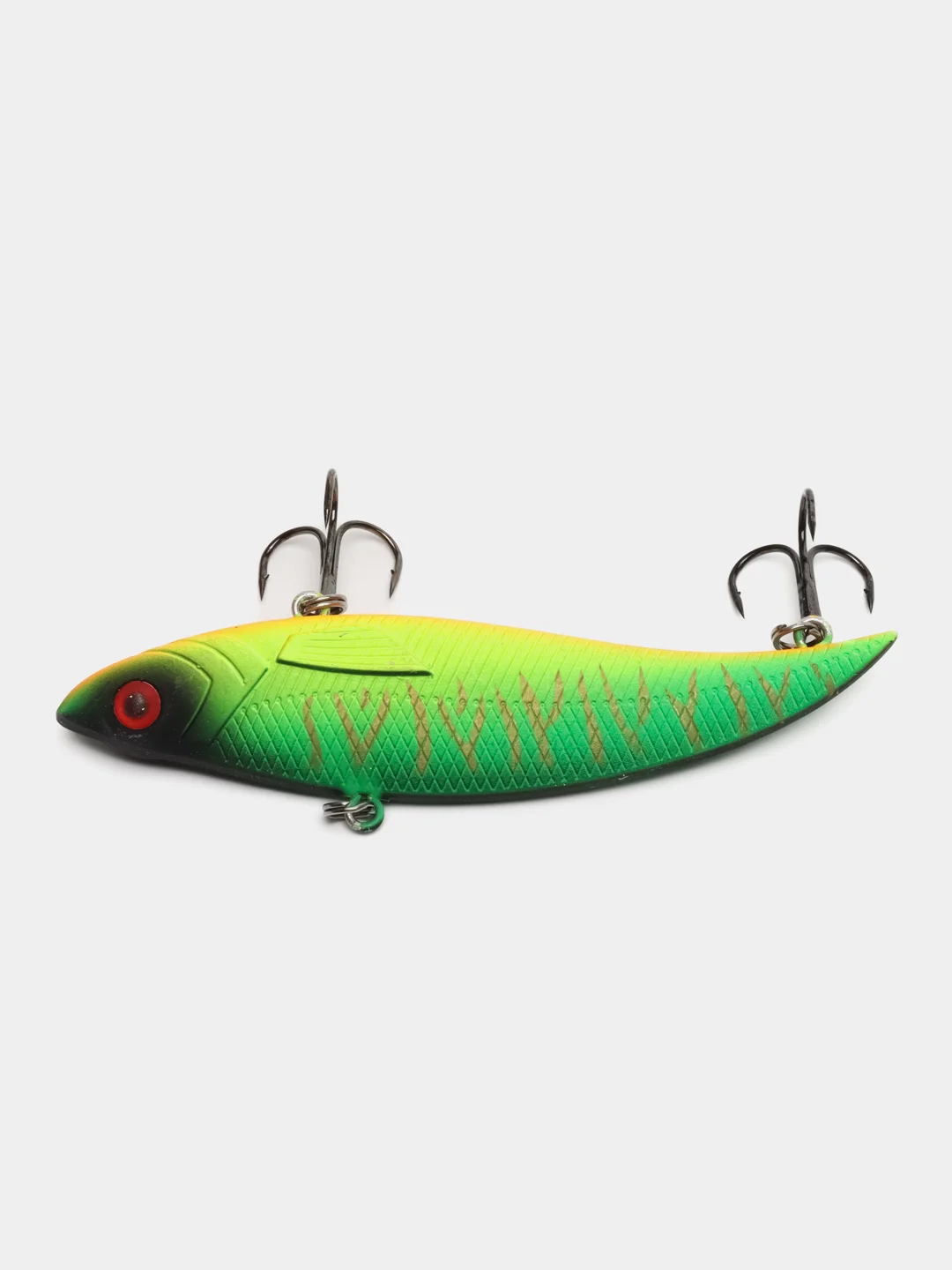 Лесной зеленый ратлин Columbia Bay Blue 90 mm, 19 г