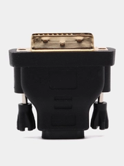Адаптер-переходник HDMI - DVI-D