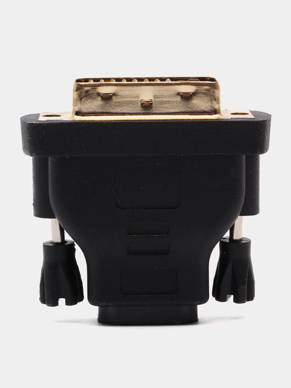 Адаптер-переходник HDMI - DVI-D