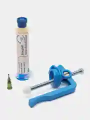 Флюс Kingbo RMA-218 и дозатор