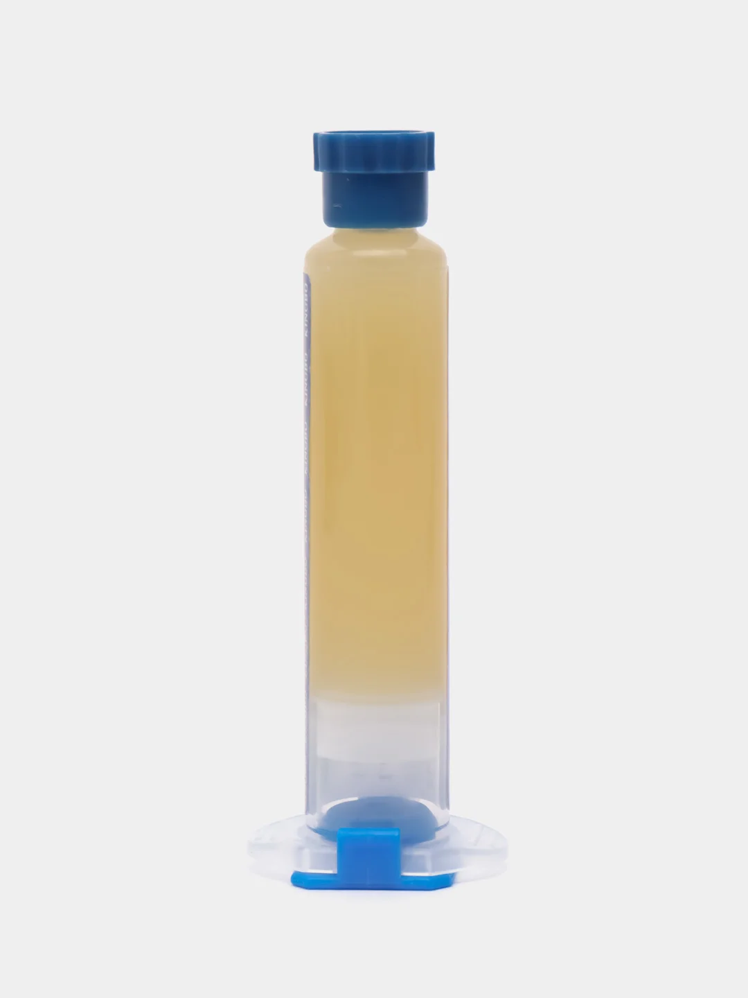 Флюс Kingbo RMA-218 и дозатор
