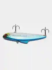 Небесно-голубой ратлин Columbia Maria 80 mm, 24 г