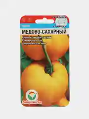 Семена Томат "Медово сахарный"