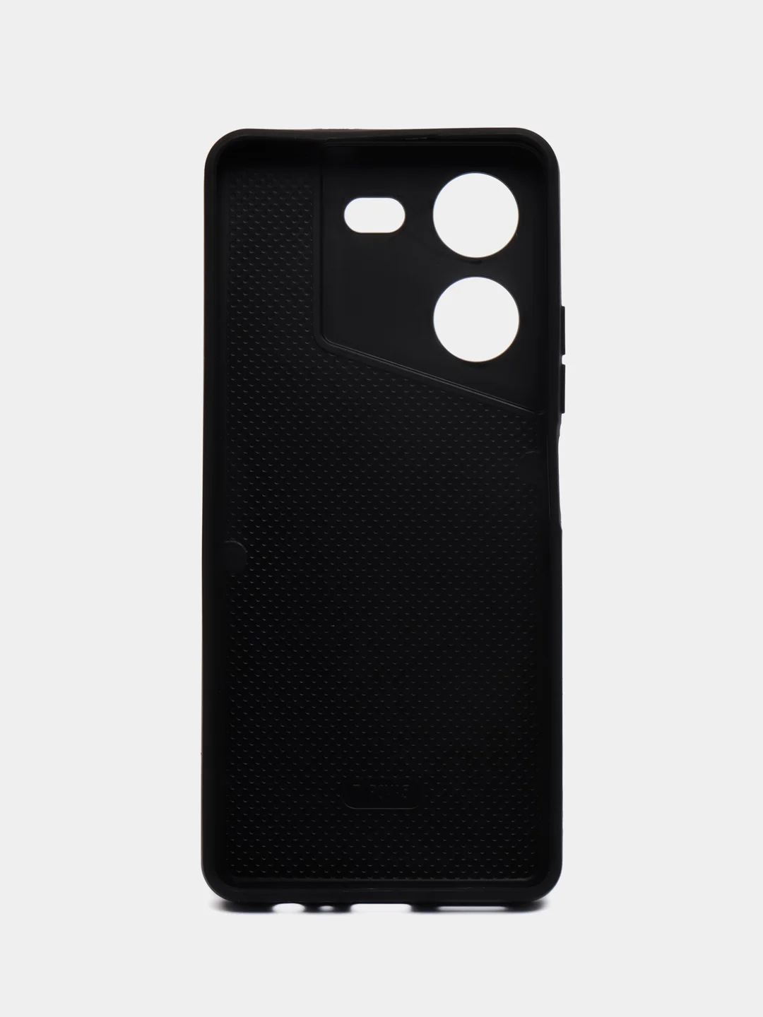 Бронзовый чехол с рисунком на Tecno Pova 5 (Текно Пова 5)