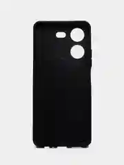 Бронзовый чехол с рисунком на Tecno Pova 5 (Текно Пова 5)