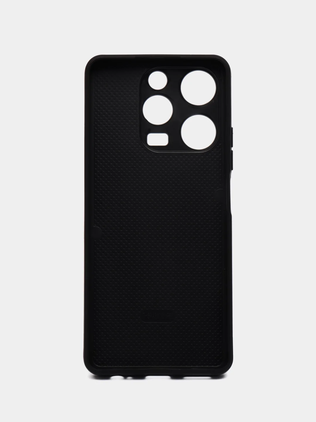 Индиго чехол с рисунком на Tecno Spark 10 Pro (Текно Спарк 10 Про)